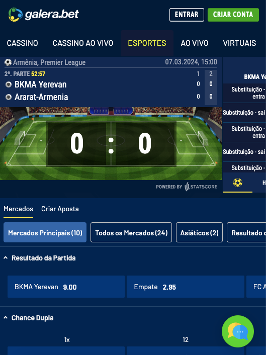 campeonato usl