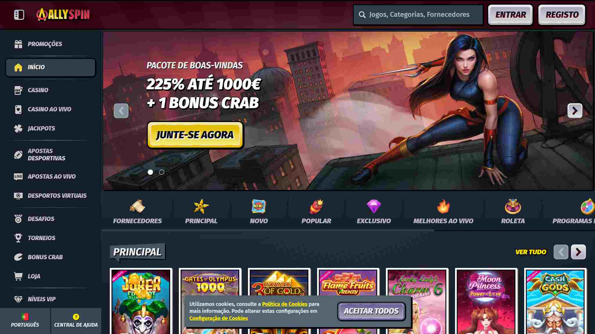 ks online betting