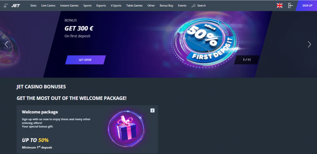 geral bet.com