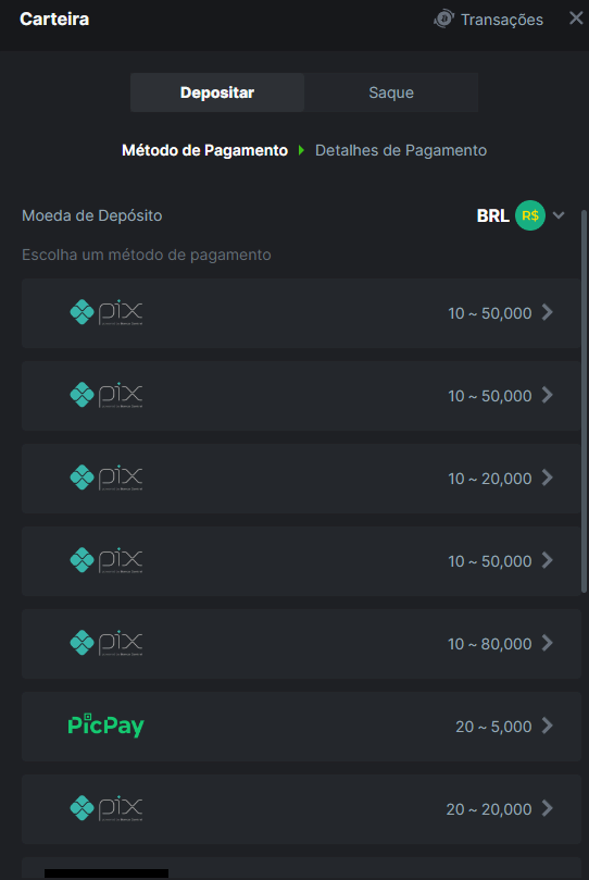 qual jogo que realmente da dinheiro