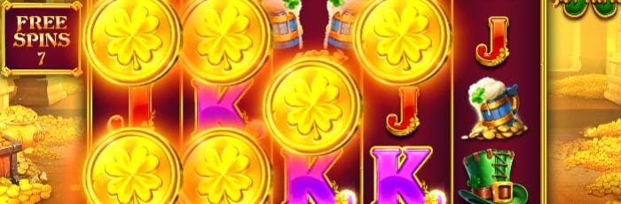 slot saque free