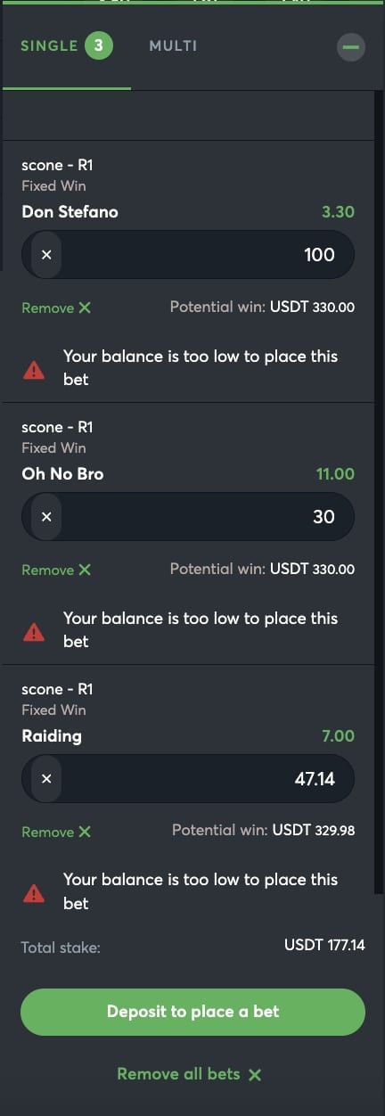 best free online betting offers