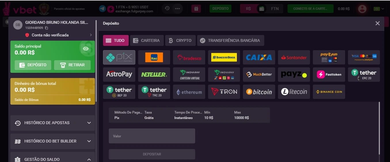 betpremier