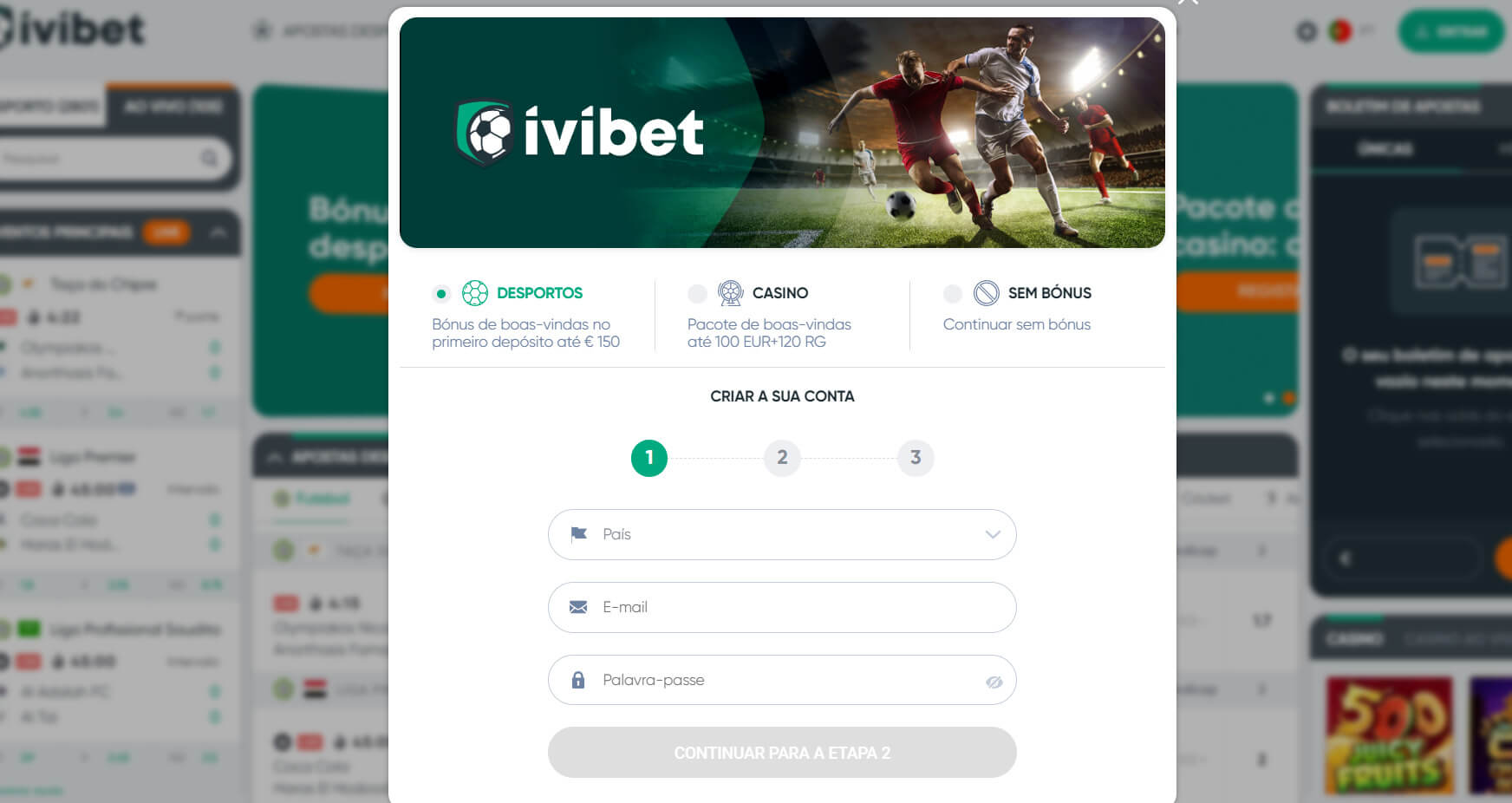 fezbet casino
