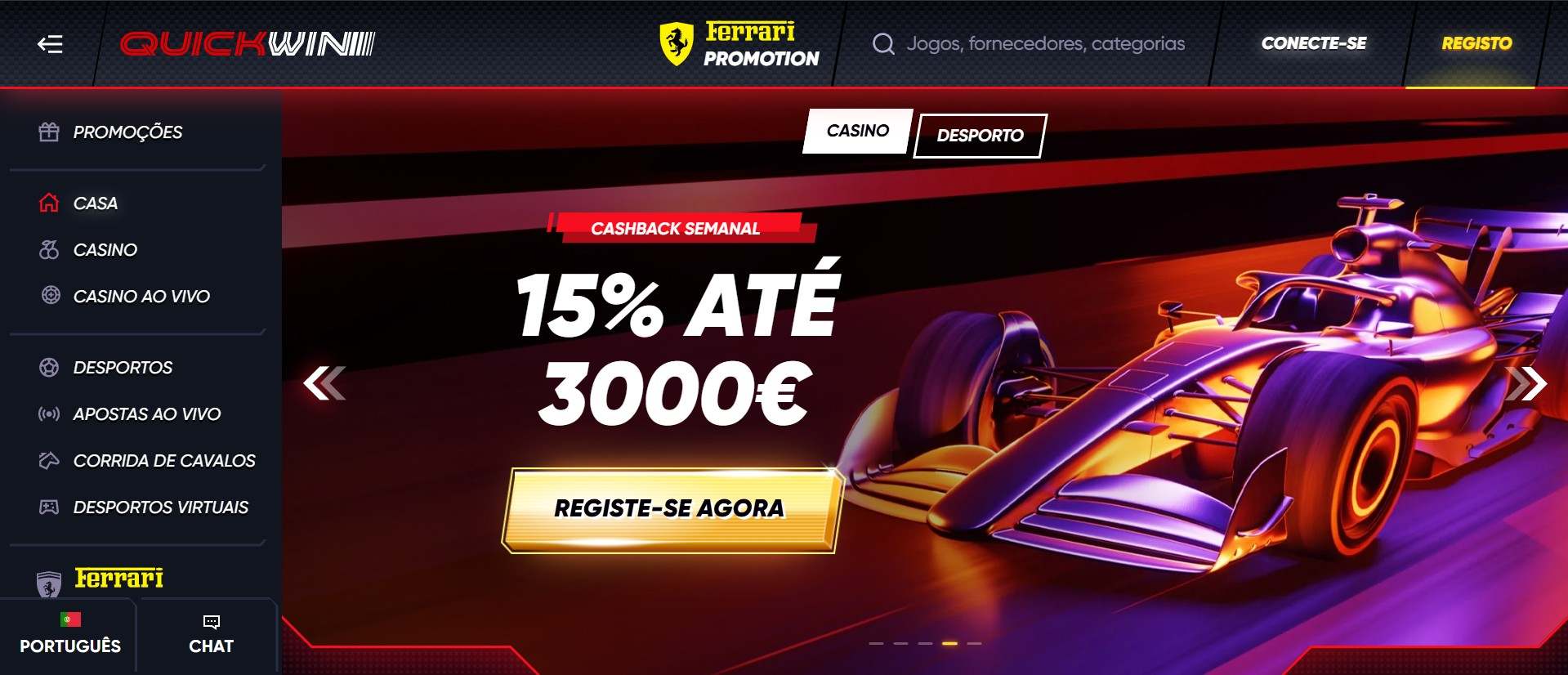 braze casino