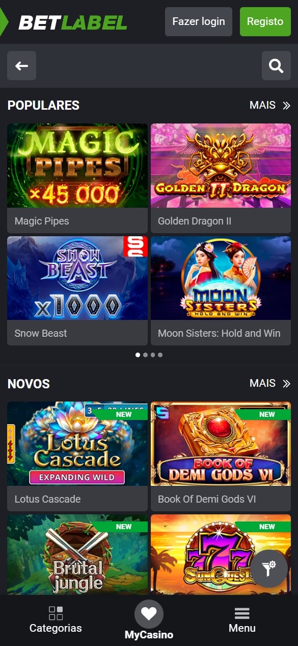 betano apostar