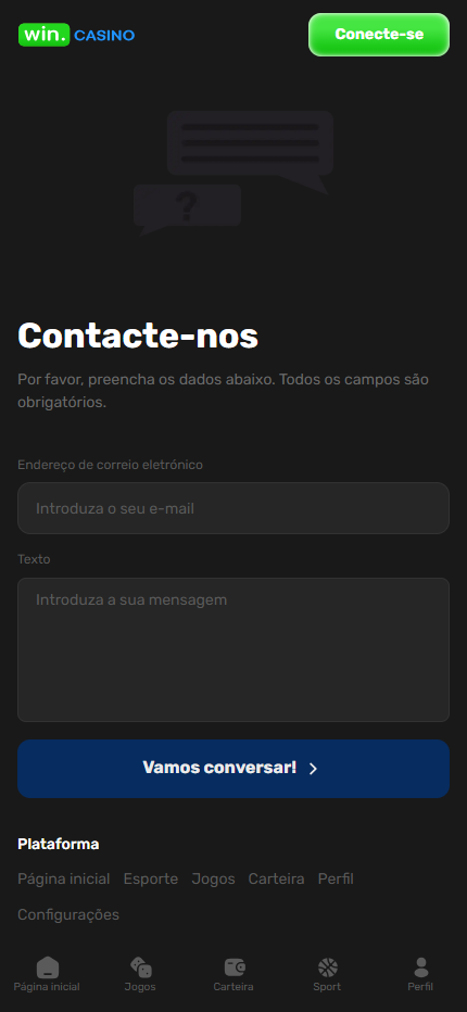 sporte bet
