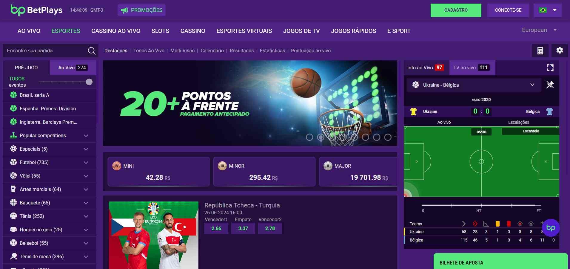 resultado do jogo do colón