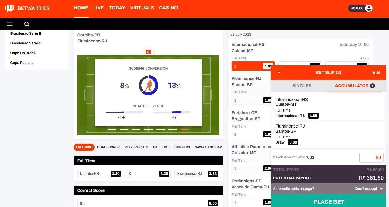 o jogo do grêmio google
