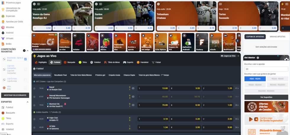 sbobet casino games