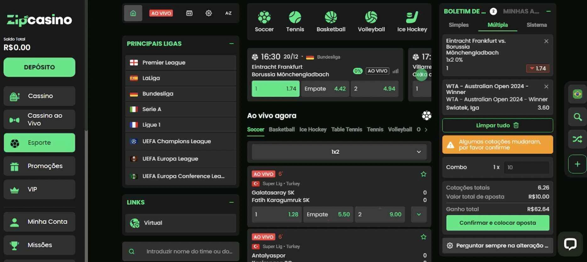 jogos brasileirao ao vivo gratis